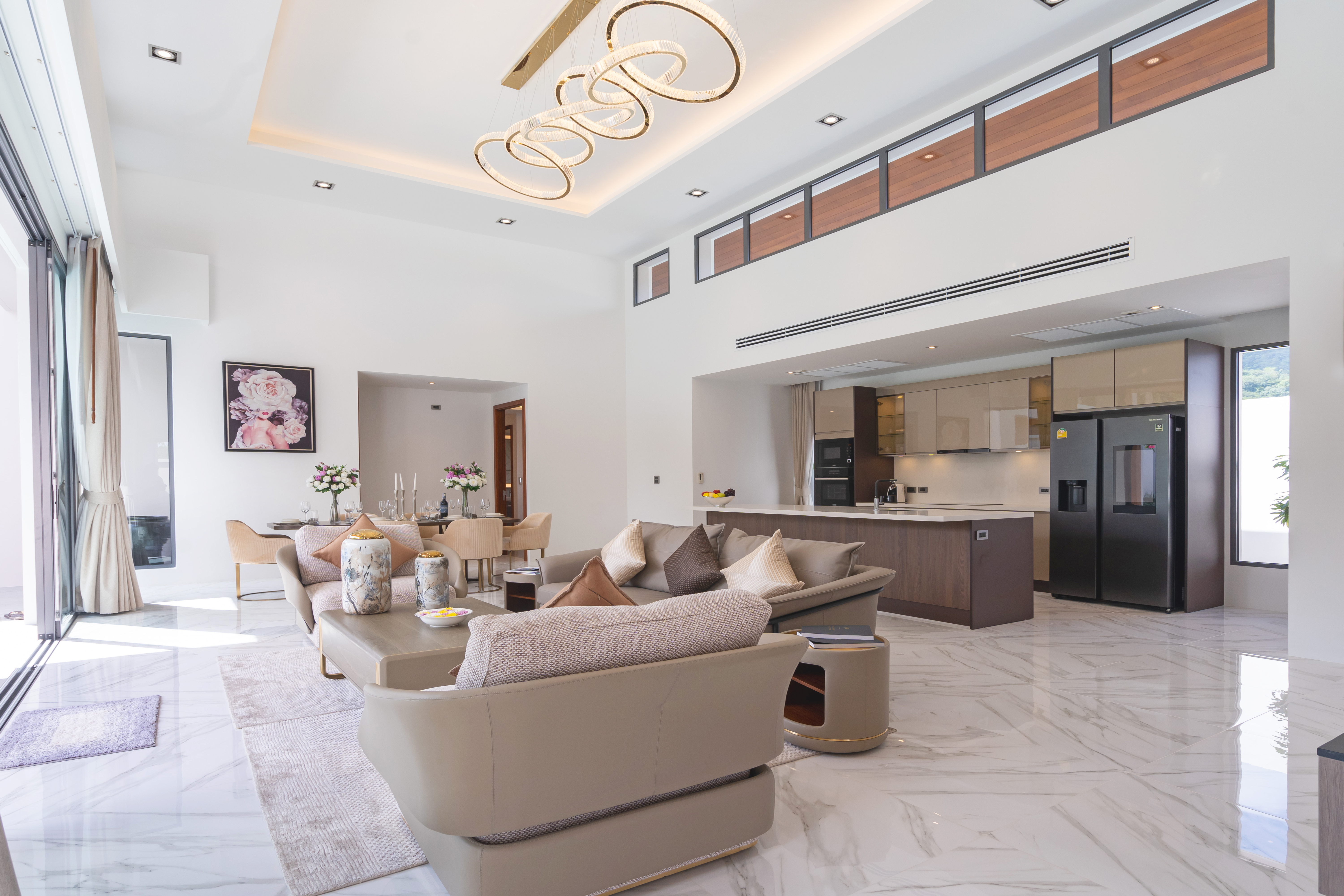 The Breeze villas 40